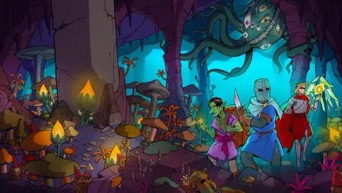 Esoteric Ebb walkthrough and guide