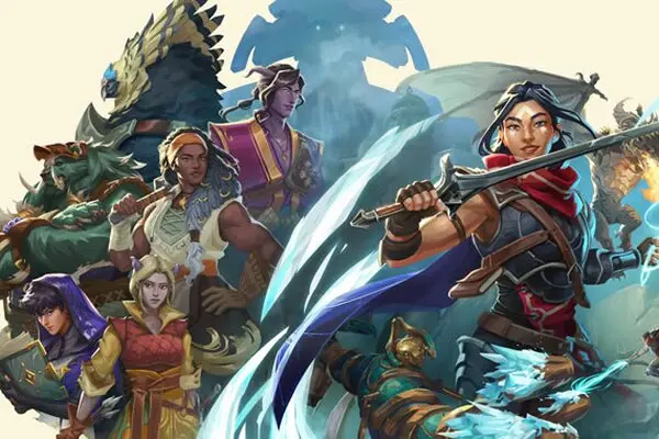 Eternal Strands walkthrough and guide