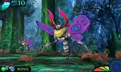 Etrian Odyssey IV: Legends of the Titan walkthrough and guide