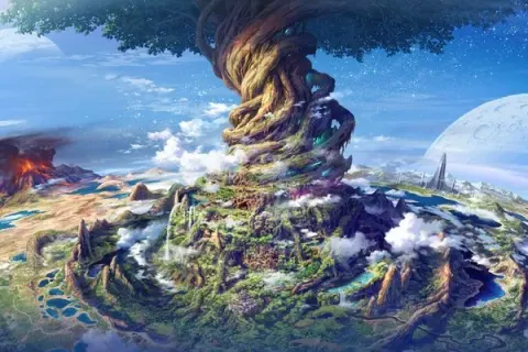 Etrian Odyssey V: Beyond the Myth walkthrough and guide
