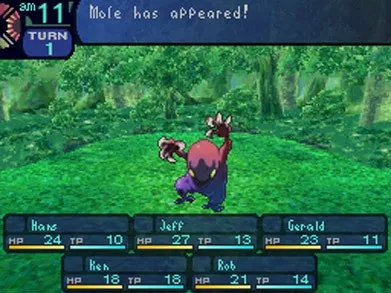 Etrian Odyssey walkthrough and guide