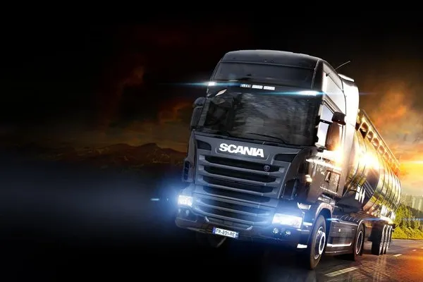 Euro Truck Simulator 2 walkthrough and guide