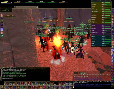 EverQuest II walkthrough and guide