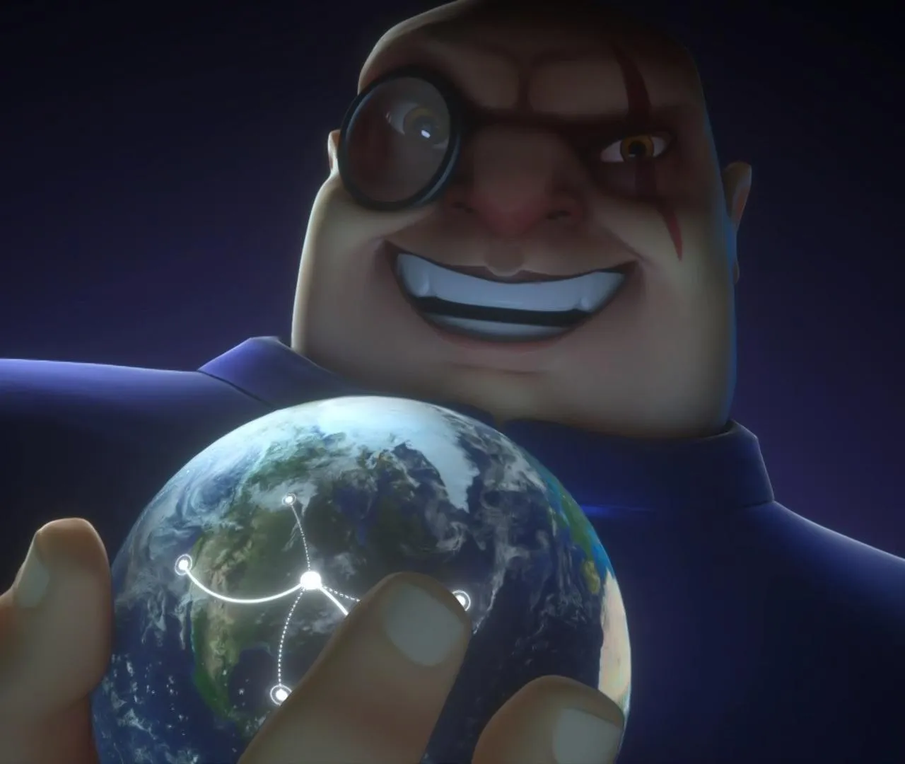 Evil Genius 2: World Domination walkthrough and guide