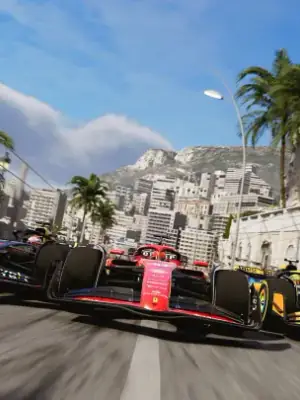 F1 24 walkthrough and guide