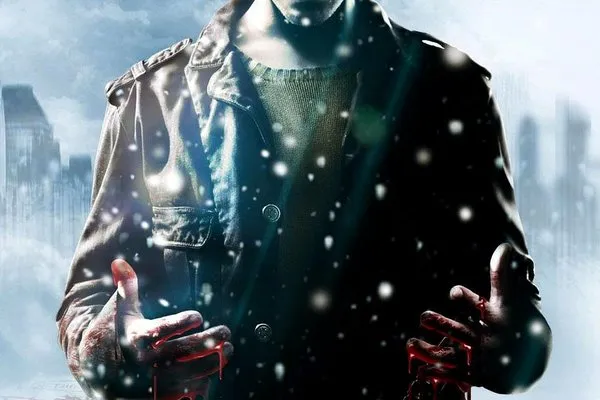 Fahrenheit: Indigo Prophecy walkthrough and guide