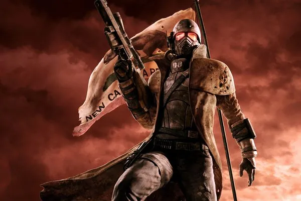 Fallout: New Vegas walkthrough and guide
