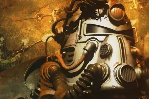 Fallout walkthrough and guide