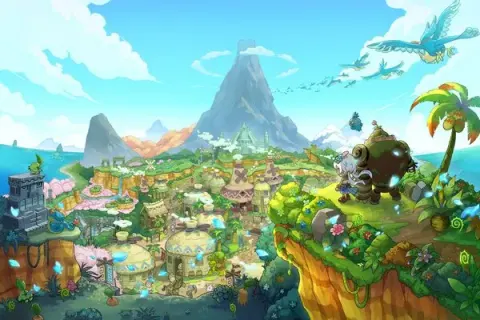 FANTASY LIFE i: The Girl Who Steals Time walkthrough and guide