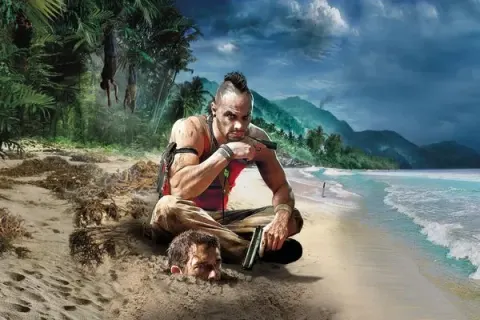 Far Cry 3 walkthrough and guide