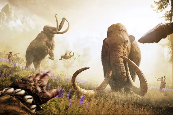 Far Cry Primal walkthrough and guide