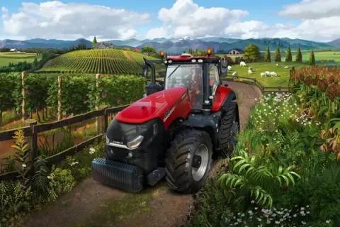 Farming Simulator 22 walkthrough and guide