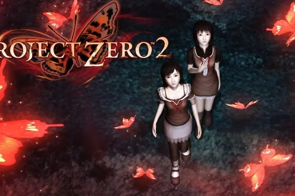 Fatal Frame II: Crimson Butterfly walkthrough and guide