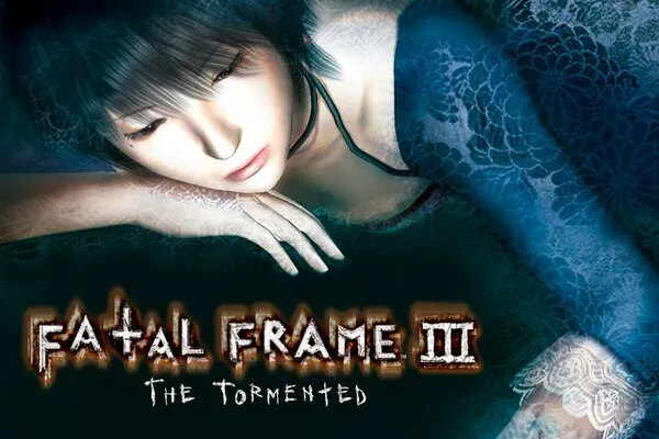 Fatal Frame III: The Tormented walkthrough and guide