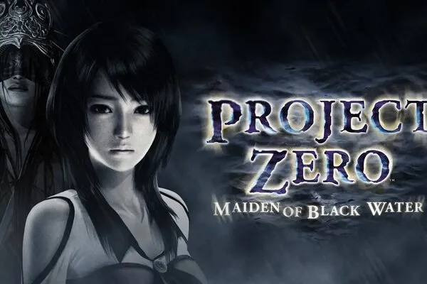 Fatal Frame: Maiden of Black Water walkthrough and guide