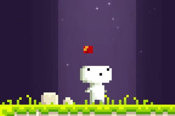 Fez walkthrough and guide
