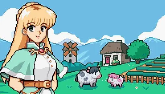Fields of Mistria walkthrough and guide