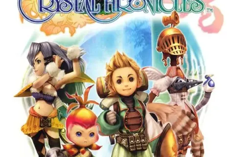Final Fantasy Crystal Chronicles walkthrough and guide