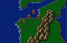 Final Fantasy IV walkthrough and guide