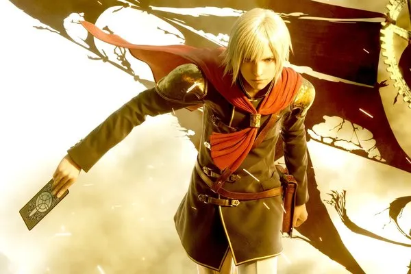 Final Fantasy Type-0 HD walkthrough and guide