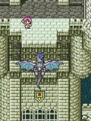 Final Fantasy V walkthrough and guide