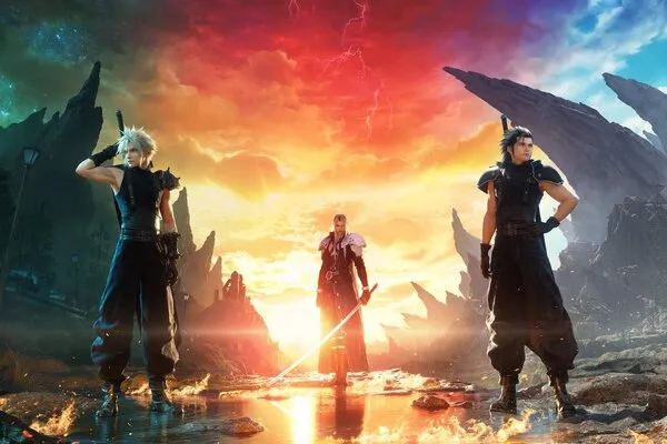 Final Fantasy VII Rebirth walkthrough and guide