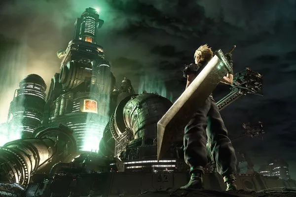Final Fantasy VII Remake walkthrough and guide