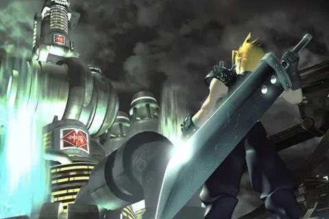 Final Fantasy VII walkthrough and guide
