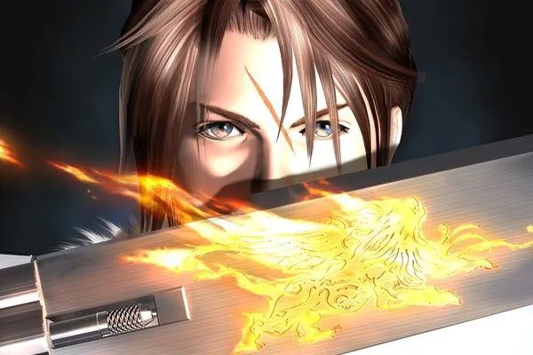 Final Fantasy VIII Remastered walkthrough and guide