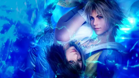 Final Fantasy X/X-2 HD Remaster walkthrough and guide