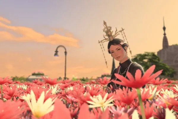 Final Fantasy XIV walkthrough and guide