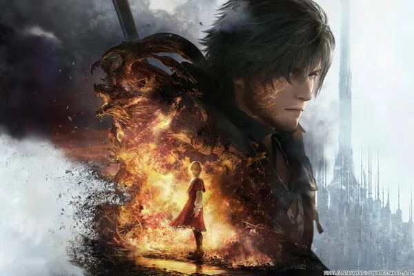 Final Fantasy XVI walkthrough and guide