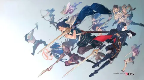Fire Emblem: Awakening walkthrough and guide
