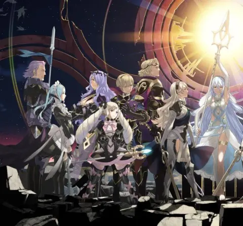 Fire Emblem Fates: Conquest walkthrough and guide