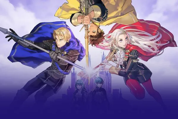 Fire Emblem: Three Houses walkthrough and guide