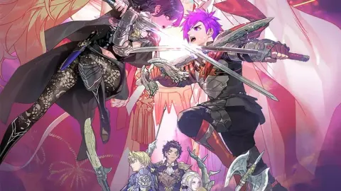 Fire Emblem Warriors: Three Hopes walkthrough and guide