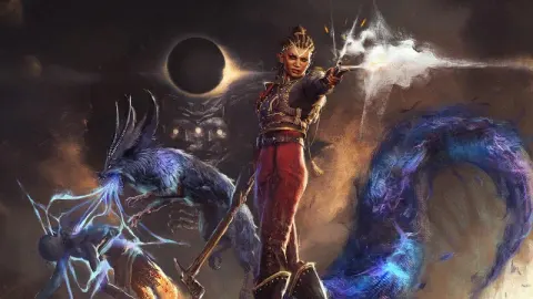 Flintlock: The Siege of Dawn walkthrough and guide
