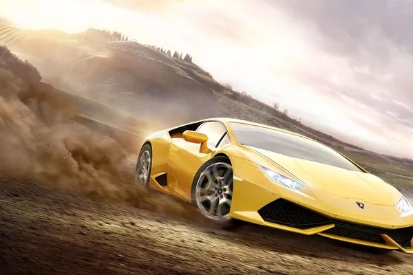 Forza Horizon 2 walkthrough and guide