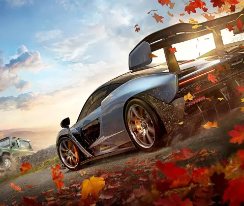 Forza Horizon 4 walkthrough and guide