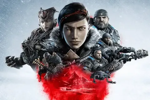 Gears 5 walkthrough and guide