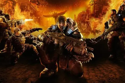 Gears of War: Reloaded walkthrough and guide