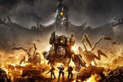 Gears Tactics walkthrough and guide
