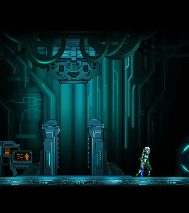 Ghost Gunners walkthrough and guide