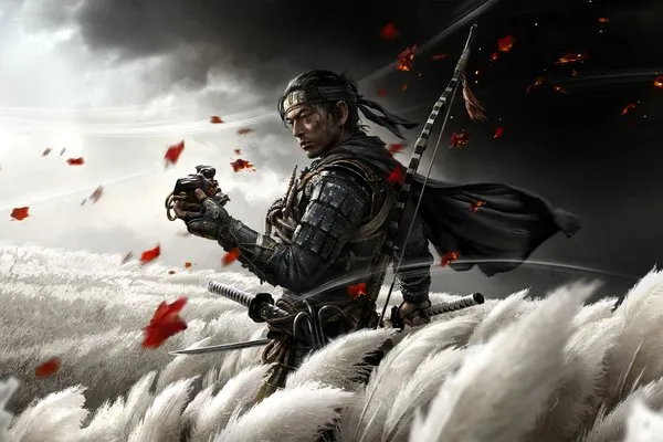 Ghost of Tsushima walkthrough and guide