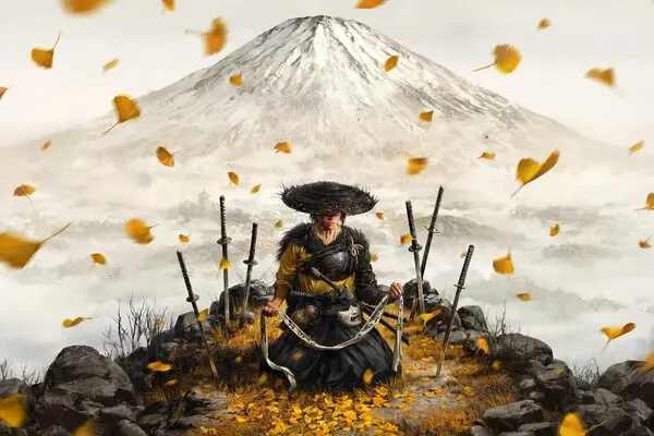 Ghost of Yotei walkthrough and guide