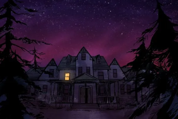 Gone Home walkthrough and guide