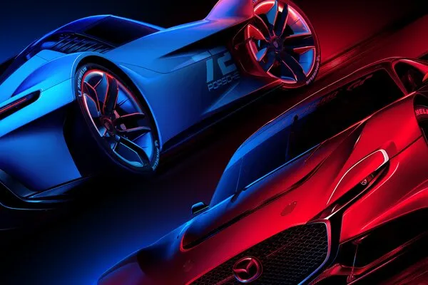 Gran Turismo 7 walkthrough and guide