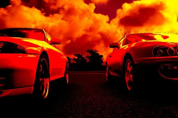 Gran Turismo walkthrough and guide