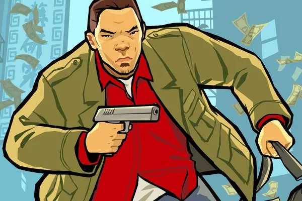 Grand Theft Auto: Chinatown Wars walkthrough and guide