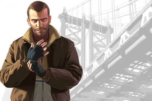 Grand Theft Auto IV walkthrough and guide